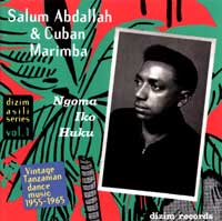 salum abdallah
